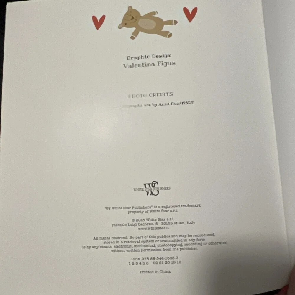 My First Memories Photo Album